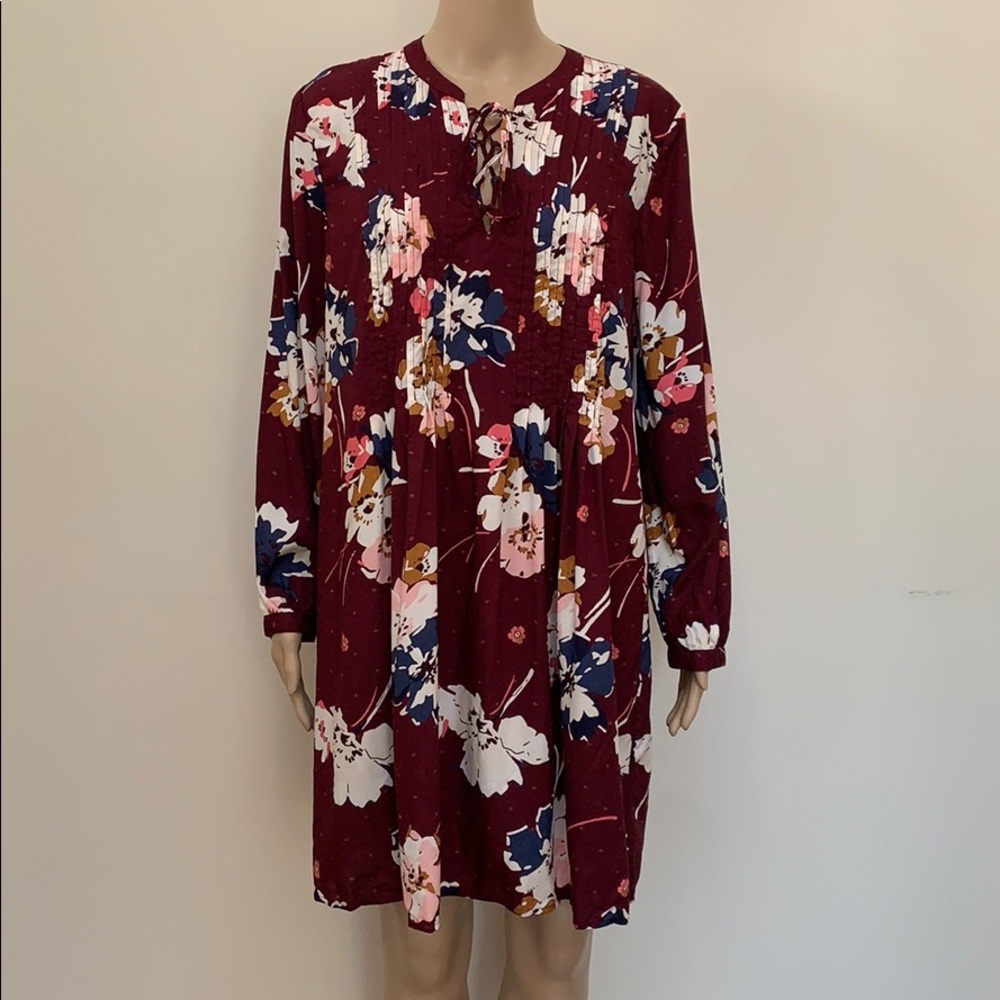 Women’s dress